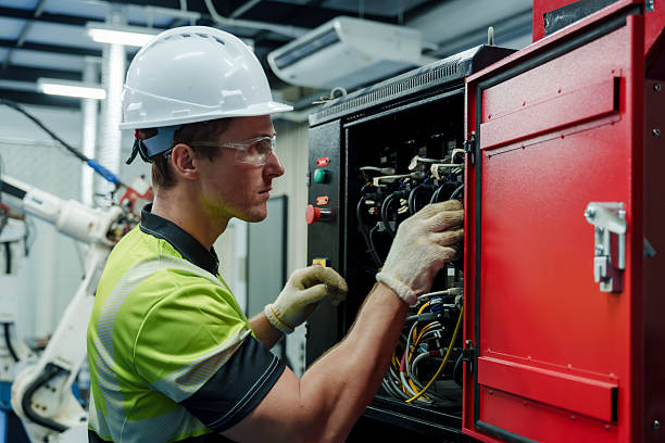 24/7 Emergency Generator Installation experts in Harper Woods, MI