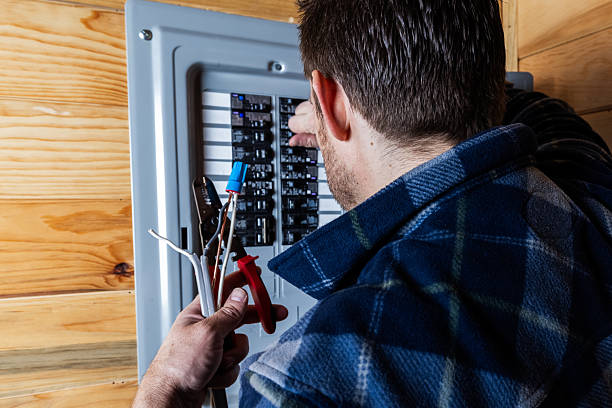 Affordable Generator Installation solutions in Harper Woods, MI